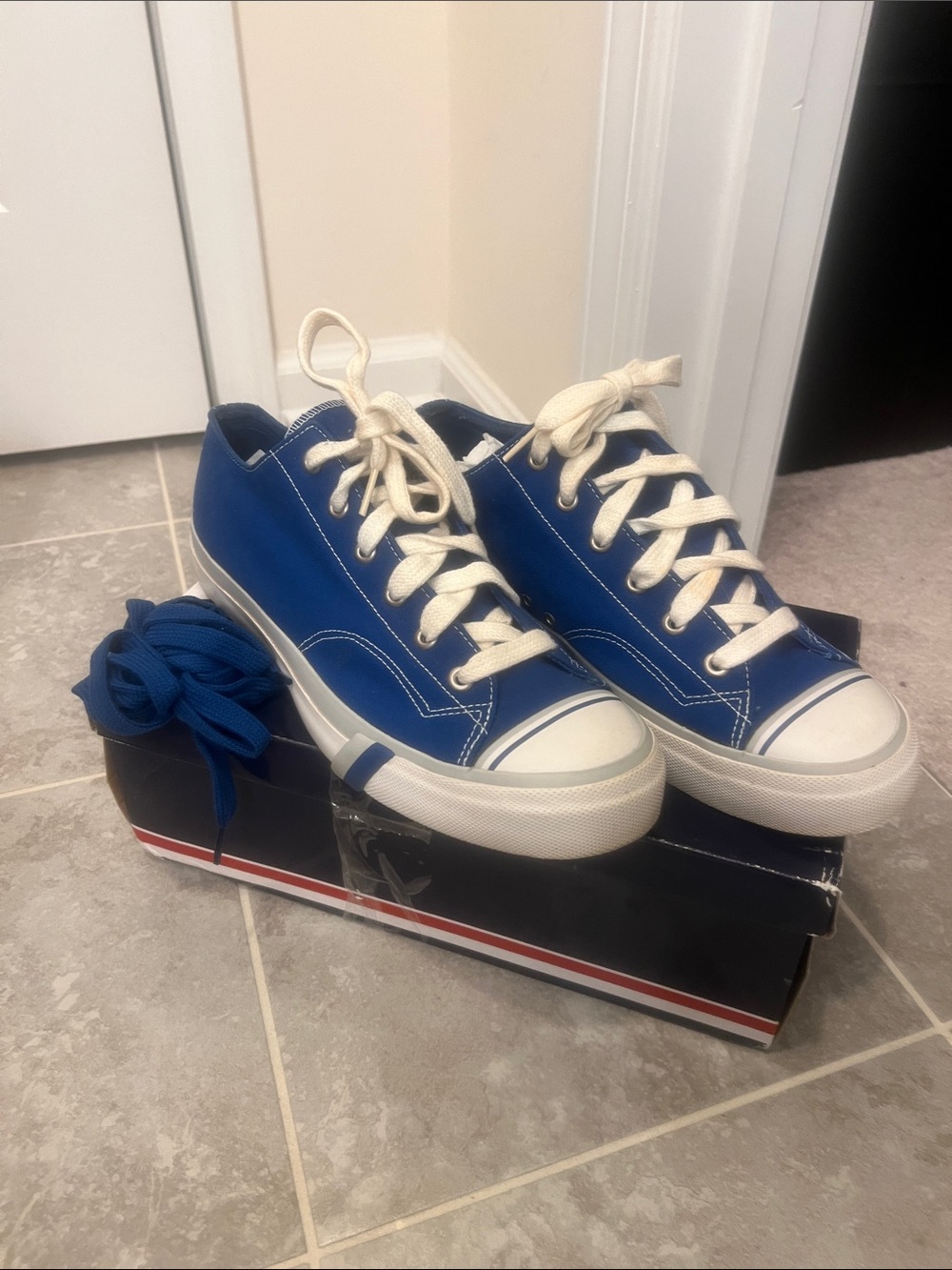 Pro-Keds Men’s